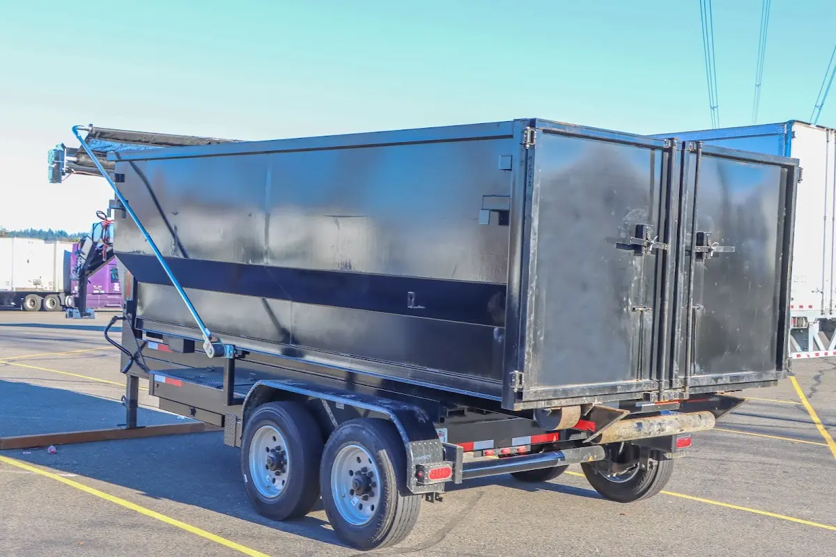 Dumpster Rental services in Carver, MN
